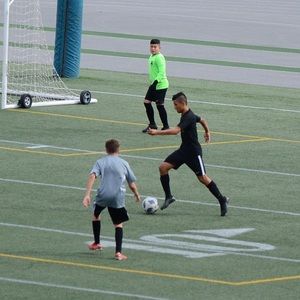 Meet your Posher, Jonathan